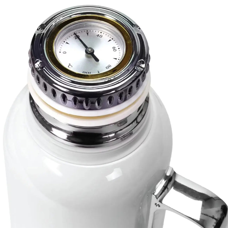 تراول ماگ وکیومی لپرسو LePresso مدل LPCFFBTG0050 با دماسنج